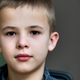 Image for article titled Child Not Talented Enough Artist To Get Across Homicidal Ideations